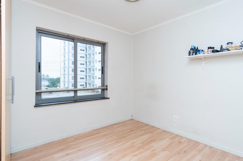 To Let 2 Bedroom Property for Rent in Claremont Western Cape